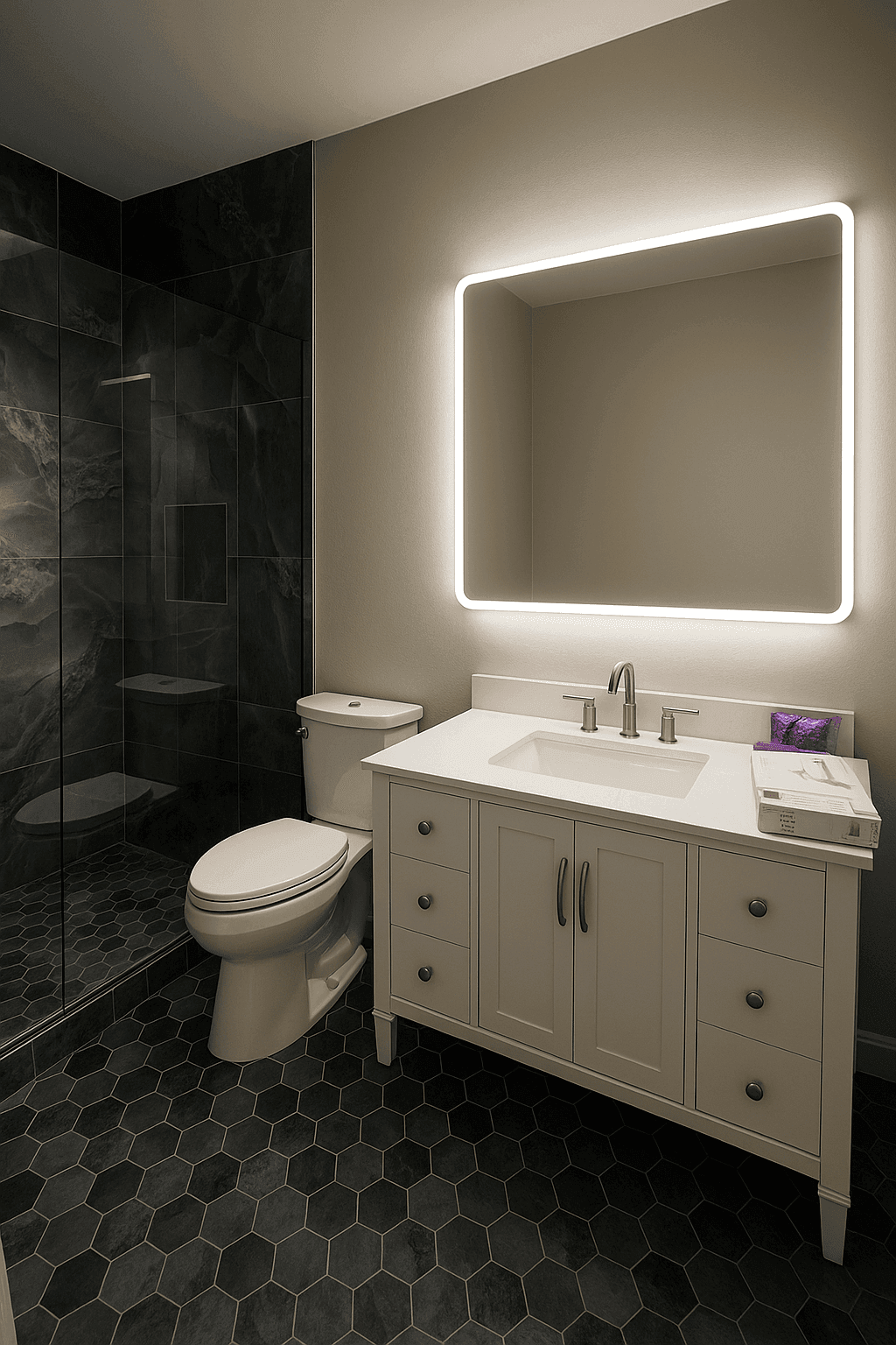 Bathroom Renovation Experts